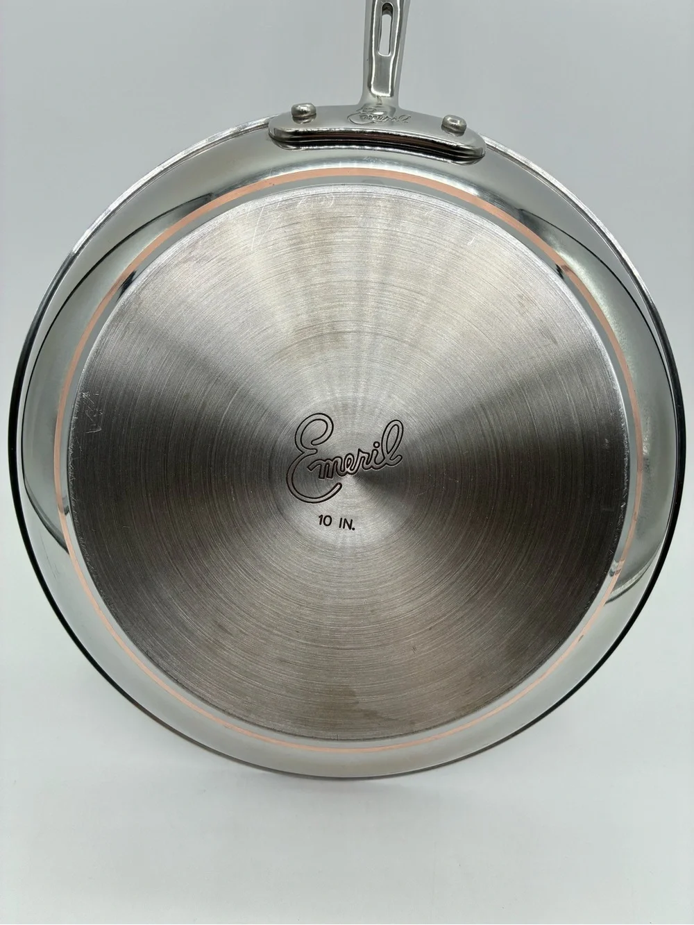 All-Clad see all